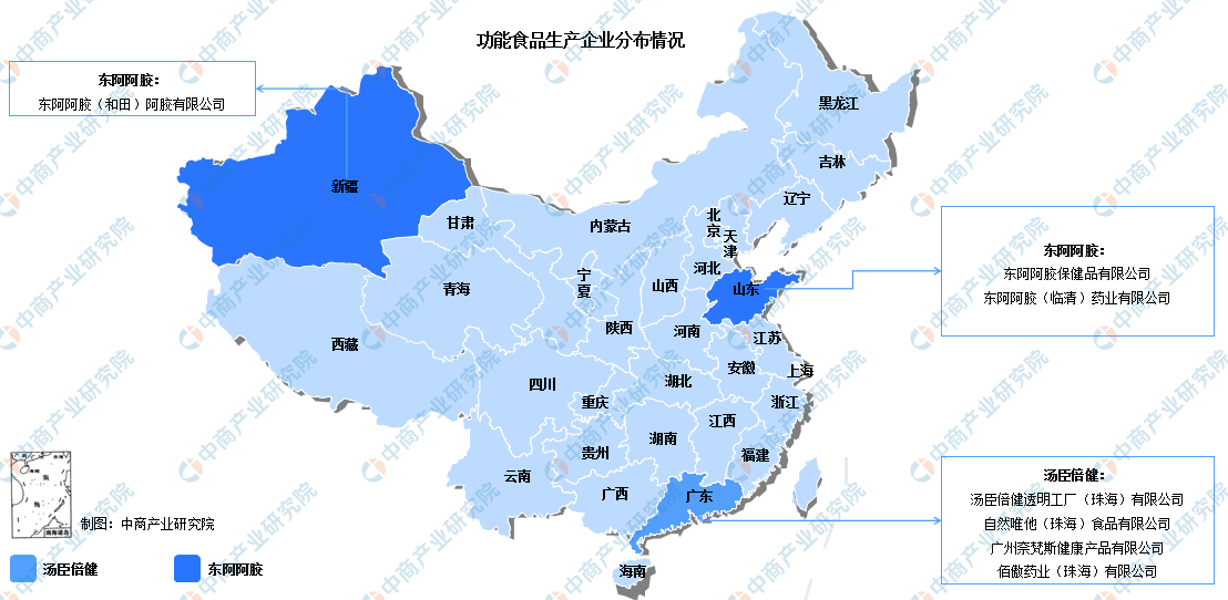五家渠市食品企业上市规划(食品企业上市规划建议)