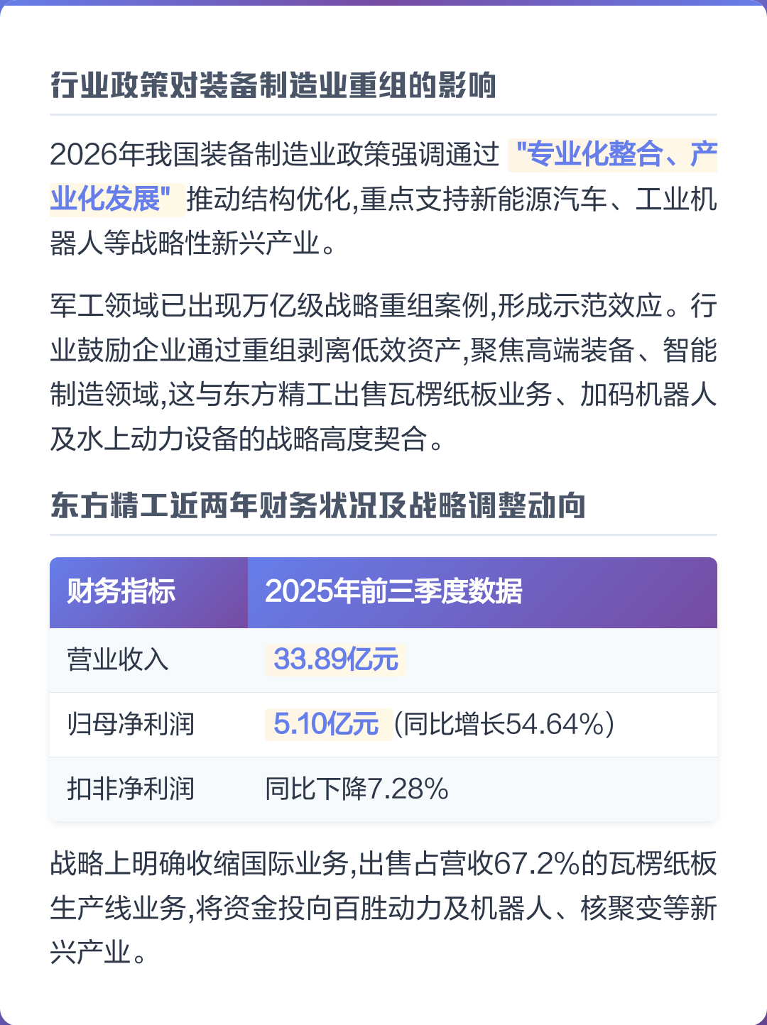 五家渠市可持续制造业资产重组(可持续发展的制造业涵义)
