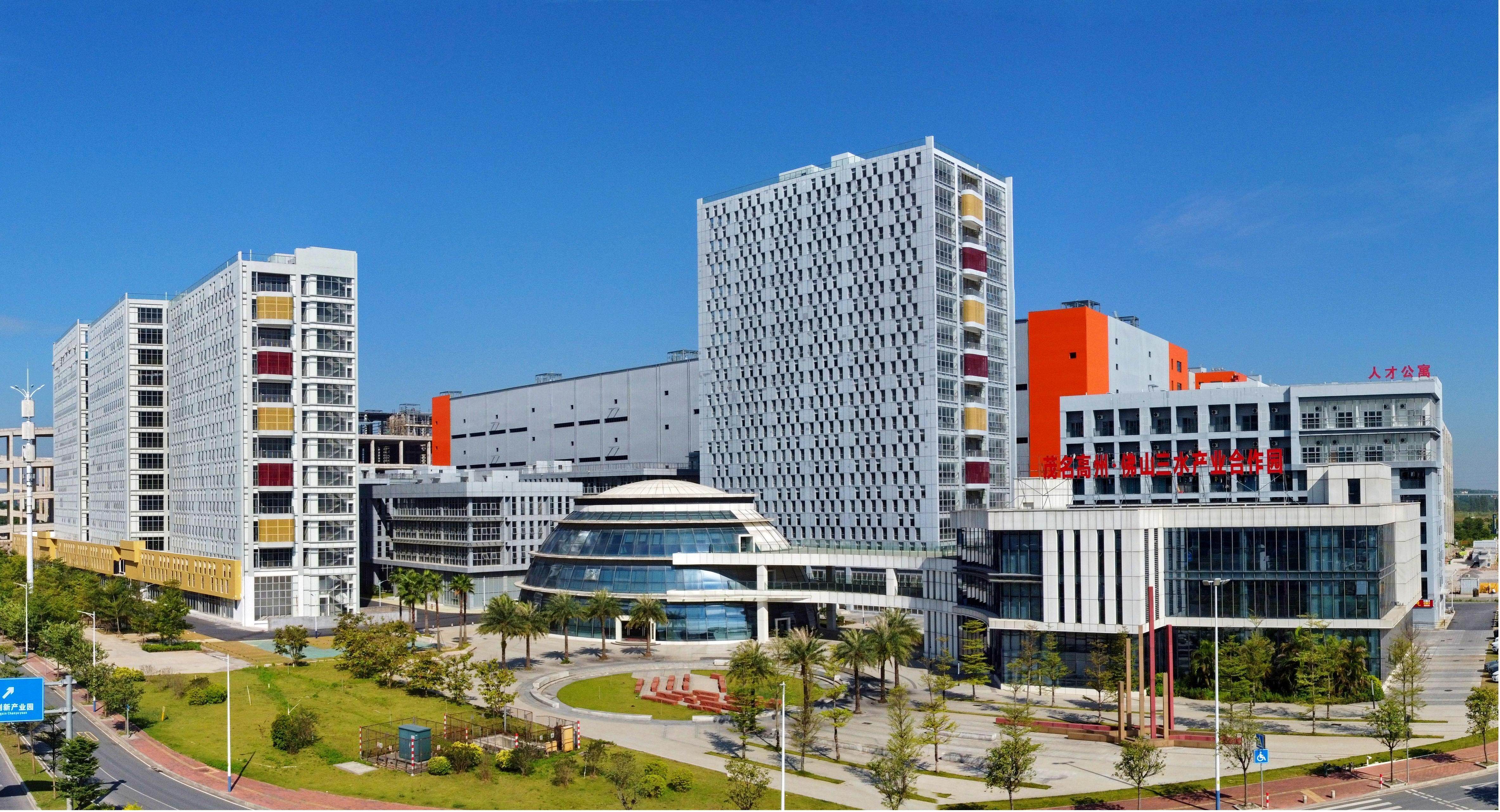 五家渠市佛山行业研究(佛山龙头企业排行榜)