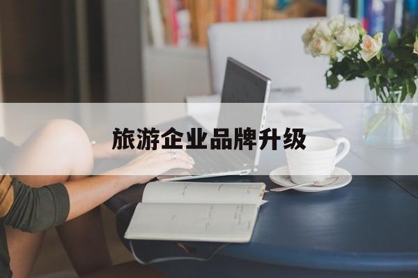 五家渠市旅游企业品牌升级(旅游企业品牌升级措施)